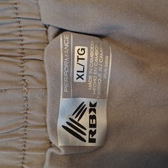 💜 $10 each or 4/$20 RBX Performance Running Shorts - Picture 4 of 8